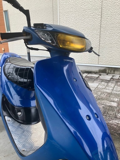 ライブディオZX