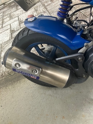 ライブディオZX