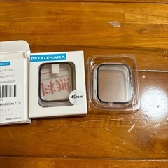 アップルウォッチカバー2こ