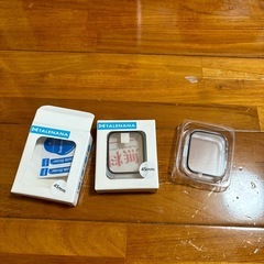 アップルウォッチカバー2この画像