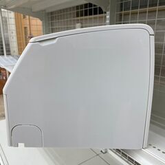 ★ジモティ割あり★ Panasonic ルームエアコン CS-220DFL-W 2.2kw 20年製 室内機分解洗浄済み TJ8924