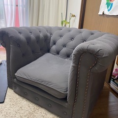 ソファ　
