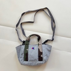 チャンピョン　
ミニショルダーバッグ　　　