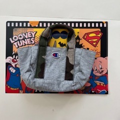 チャンピョン　
ミニショルダーバッグ　　　の画像