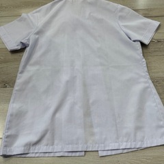 双葉幼稚園・双葉第二幼稚園　制服半袖ブラウス②の画像