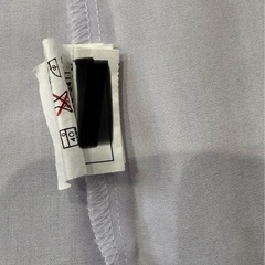 双葉幼稚園・双葉第二幼稚園　制服半袖ブラウス②の画像