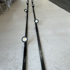 LED 6灯　スポットライトの画像