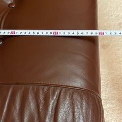 ソファの画像