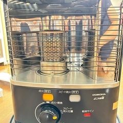 美品 石油ストーブ CORONA KX-S223Y
