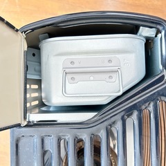 美品 石油ストーブ CORONA KX-S223Yの画像