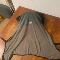 ベビーゼンヨーヨー虫除けネットの画像