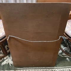 片付け中に出て来た物ですの画像