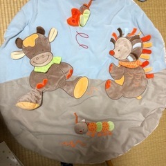 ベビー用マット
