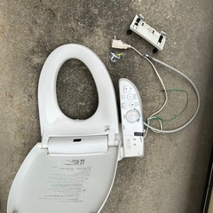 INAX シャワートイレの画像