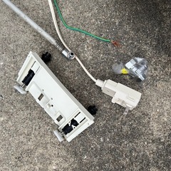INAX シャワートイレの画像