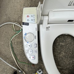 INAX シャワートイレの画像