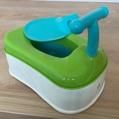子供用トイレ　トイレトレーニング