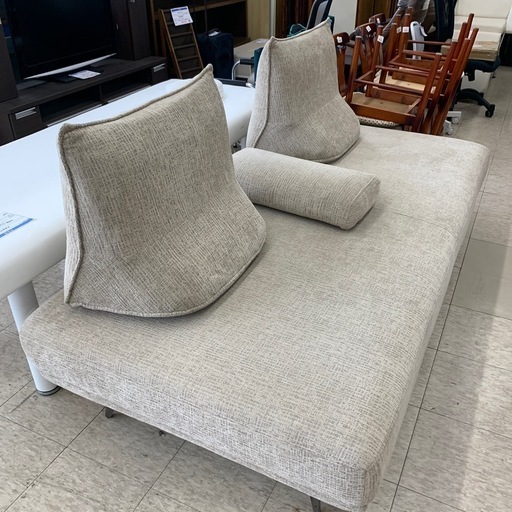 パノラマ　ソファ　2人掛け　スイートデコレーション※2400010436413