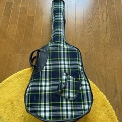 ソフトケース【アコースティックギター用】