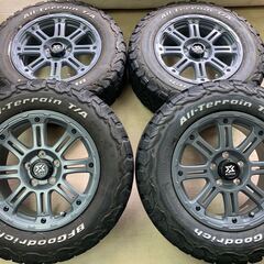 未使用XBLOOD XB01 16インチ 7J IS38 5/1...