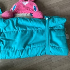 Rody ロール式 お昼寝マットとゆたぽんの画像