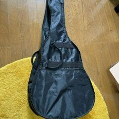 ソフトケース【アコースティックギター用その２】の画像