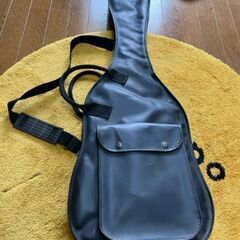 ソフトケース【エレキギター用】