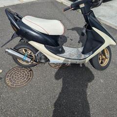 バイク50cc zxの画像