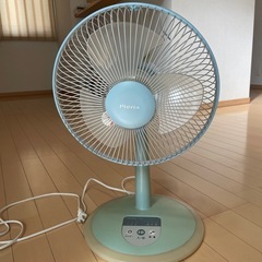 【美品】扇風機