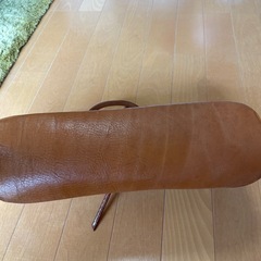 未使用バッグの画像