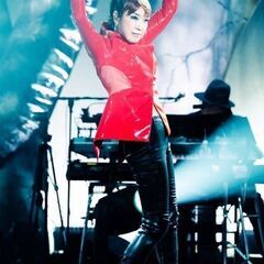 11/24(日)　今年Last　ユーミンカラオケオフ会　歌い納め（早いけど）プレゼント交換会有！！ − 東京都