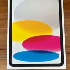 アイパッド　 iPad MPQ03J/A　新品未開封品