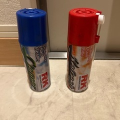 チェーンクリーナー&チェーンルブ