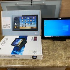 Samsung タブレット PC