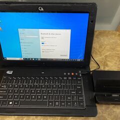 Samsung タブレット PC