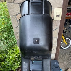 ハイディー Hydee 2 専用 フロントチャイルドシート ブリヂストン 自転車の画像