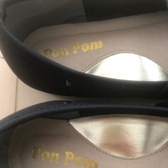 19cm  フォーマルシューズの画像