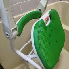 介護チェアの画像