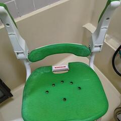 介護チェアの画像