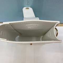 愛品館 江戸川店】UVERworld HOI × TAKUYA∞ チェーン ポーチ 未使用品