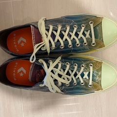美品 PIGALLE X CONVERSE US11 29cm 
