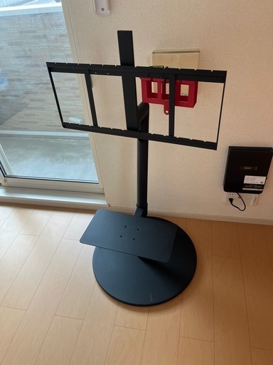 テレビ台　WALL EQUALS A2ラージタイプ　オプション付き