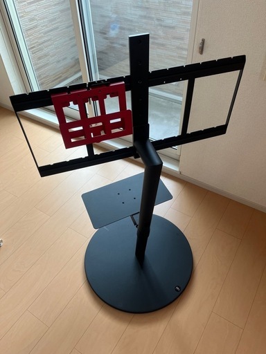 テレビ台　WALL EQUALS A2ラージタイプ　オプション付き