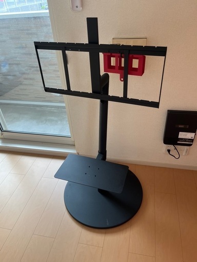 テレビ台　WALL EQUALS A2ラージタイプ　オプション付き