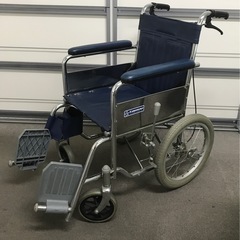 車椅子