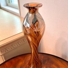 ８、花瓶　フラワースタンド　生花　ガーデニング　インテリア　小物