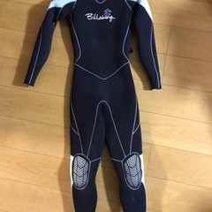 美品　ウェットスーツ ビラボン サーフィン レディース L
