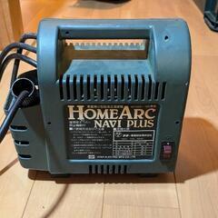 スター電気 100v 小型溶接機 SKH-41NP 【東日本】