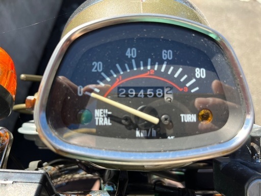 　値下げしました！ 郵政カブ９０　ＭＤ９０