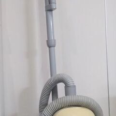 サンヨー掃除機 ジャンク品 2005年製